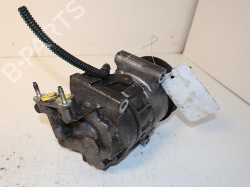 AC compressor CITROËN C3 II (SC_) | BP33744425M34 - Image 2