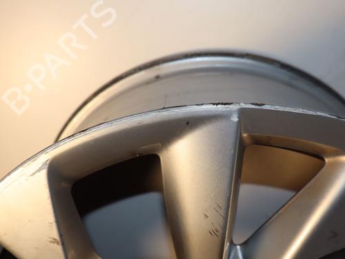 Fælk Fælk VW POLO VI (AW1, BZ1, AE1) 1.0 TSI (95 hp) 33835661 33835661