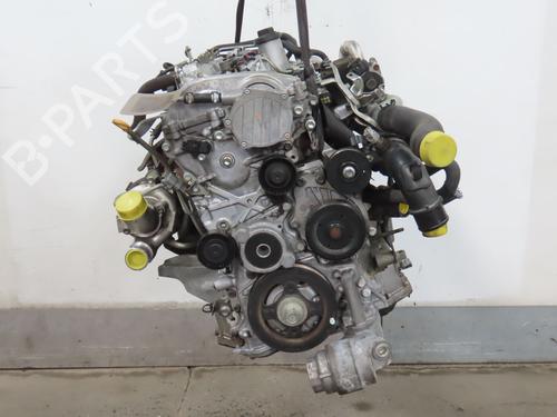 Engine LEXUS IS II (_E2_) 220d (ALE20) | BP36789882M1 - Image 5