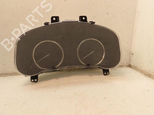 Used Instrument cluster LEXUS NX (_Z1_) 300h AWD (AYZ15, AYZ15_, AYZ15R) (197 hp) 28969887
