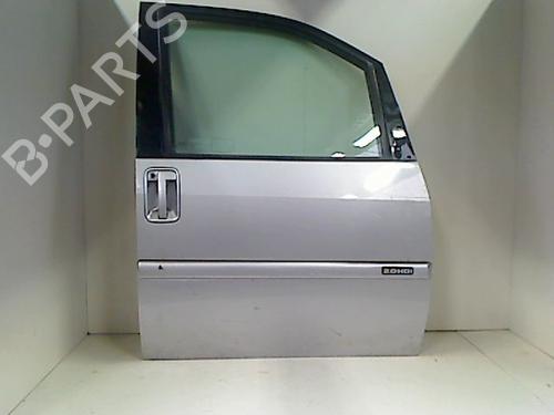 Right front door CITROËN EVASION MPV (22, U6) 2.0 HDI | BP23152109C3 