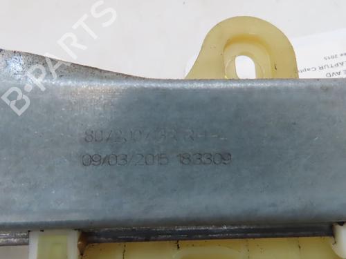 Front right window mechanism RENAULT CAPTUR I (J5_, H5_) 0.9 TCe 90 | BP24119115C23 - Image 4