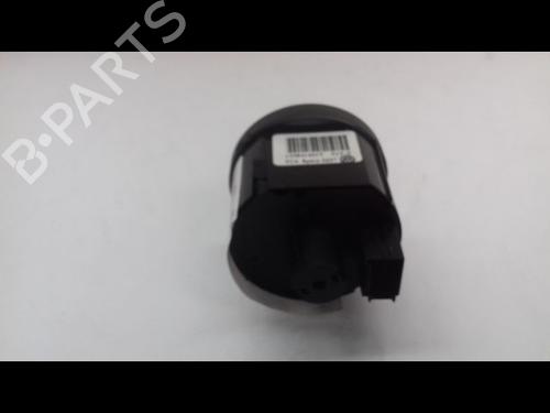 Used Headlight switch Headlight switch VW TOURAN (1T1, 1T2) 1.9 TDI (90 hp) 9057516 9057516