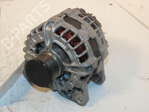 Used Alternator Alternator RENAULT MEGANE IV Grandtour (K9A/M/N_) 1.6 dCi 165 (163 hp) 33136855 33136855