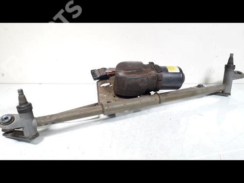 Front wiper motor PEUGEOT 406 (8B) 1.8 16V | BP12129052M29 