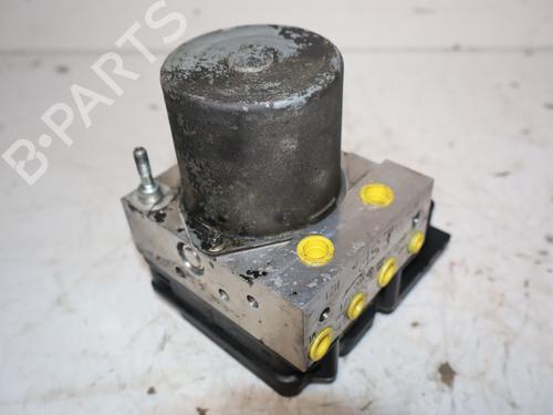 Used ABS pump ABS pump AUDI A6 C6 Avant (4F5) 2.7 TDI (180 hp) 39893308 39893308