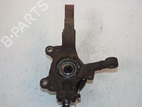 Right front steering knuckle RENAULT CLIO III (BR0/1, CR0/1) 1.5 dCi (BR17, CR17) | BP29845796M26