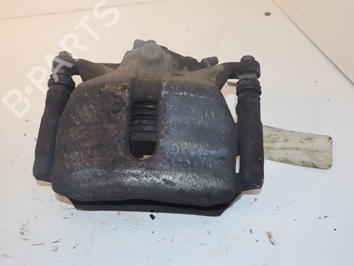 Used Left front brake caliper Left front brake caliper VW GOLF VII (5G1, BQ1, BE1, BE2) 1.6 TDI (115 hp) 33947200 33947200