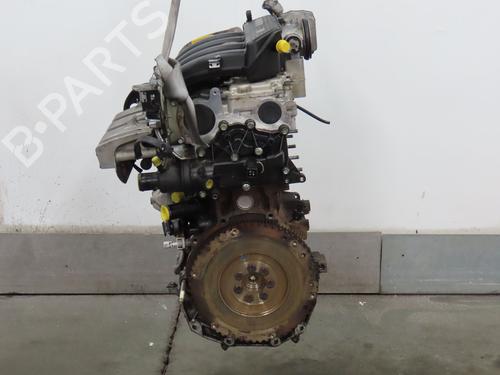 Engine RENAULT CLIO II (BB_, CB_) 1.4 16V (B/CB0P, BB13) | BP28331700M1