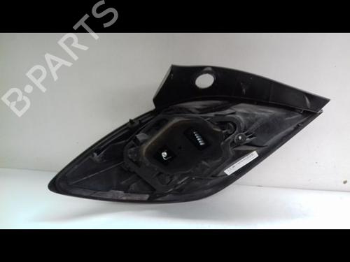 Used Right taillight OPEL ASTRA H GTC (A04) 2.0 Turbo (L08) (170 hp) 9397559