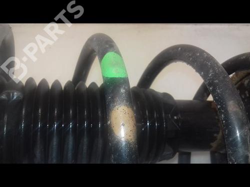 Left front shock absorber CITROËN JUMPY I Van (BS_, BT_, BY_, BZ_) 2.0 HDi 95 | BP8985754M16 
