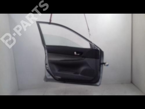 Left front door MAZDA 6 Hatchback (GG) 2.0 (GGES) | BP9004176C2 