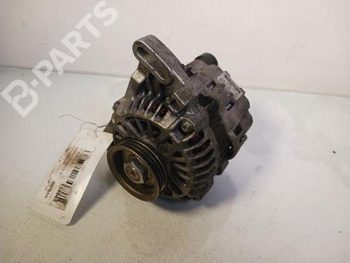 Used Alternator RENAULT TWINGO I (C06_) 1.2 (C066, C068) (58 hp) 11825132