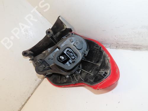 Used Left taillight CITROËN C4 II (NC_) 1.6 HDi 110 (112 hp) 29902295