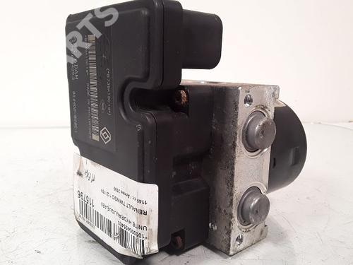 ABS pump RENAULT TWINGO II (CN0_) 1.2 16V (CN0K, CN0V, CN0A) | BP8996928M43 
