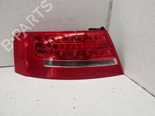 Used Left taillight Left taillight 36874647 36874647