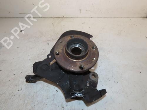 Used Right front steering knuckle LANCIA YPSILON (312_) 0.9 TwinAir (312.PXG11, 312.PXG1A, 312.YXG11, 312.YXG1A) (86 hp) 30951430