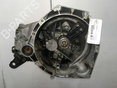 Used Gearbox FORD FIESTA V (JH_, JD_) 1.3 (69 hp) 23149534