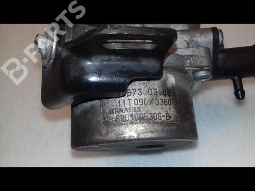 Vacuum pump RENAULT MEGANE CC (EZ0/1_) 1.5 dCi (EZ09, EZ1G, EZ0D, EZ14) | BP8981903M80 