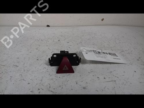 Used Warning switch PEUGEOT 307 Break (3E) 1.6 HDi 110 (109 hp) 8992642