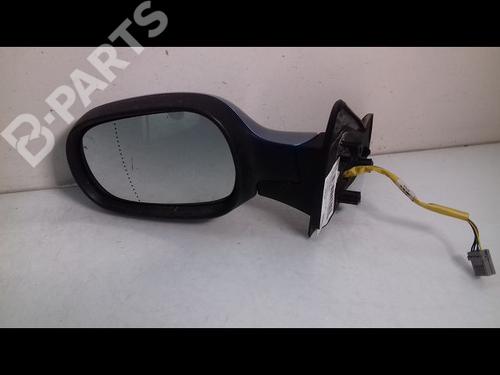 Left mirror NISSAN MICRA C+C III (K12) 1.6 160 SR | BP10516734C26