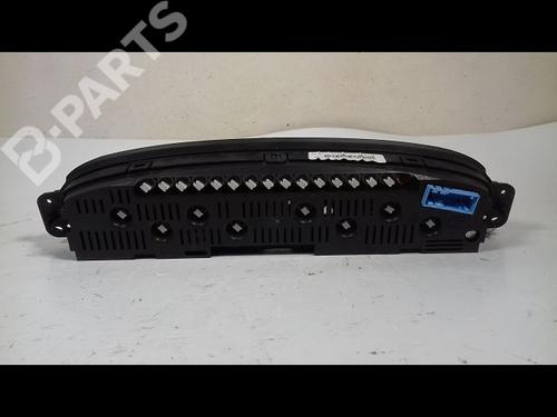 Instrument cluster CITROËN XSARA PICASSO (N68) 1.6 HDi | BP8989909C47 