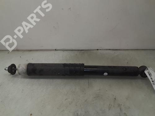 Used Right rear shock absorber RENAULT CLIO IV (BH_) 0.9 TCe 90 (BHNF, BHMA, BHMH, BHJK, BHJR) (90 hp) 8985799