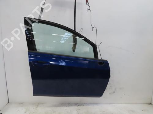 Used Right front door VW GOLF VIII (CD1, DA1) 1.5 eTSI (150 hp) 33137422