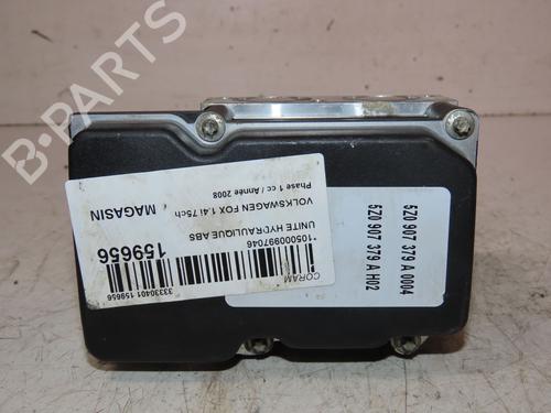 Used ABS pump VW FOX Hatchback (5Z1, 5Z3, 5Z4) 1.4 (75 hp) 30951597