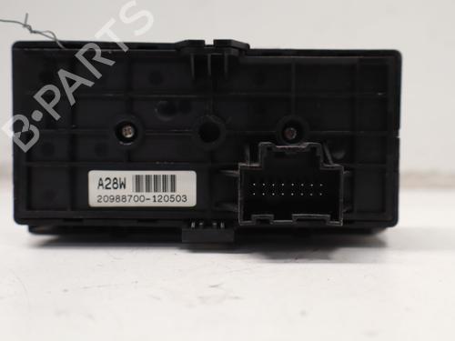 Headlight switch OPEL ANTARA A (L07) 2.2 CDTi 4x4 | BP39218970I24 - Image 2