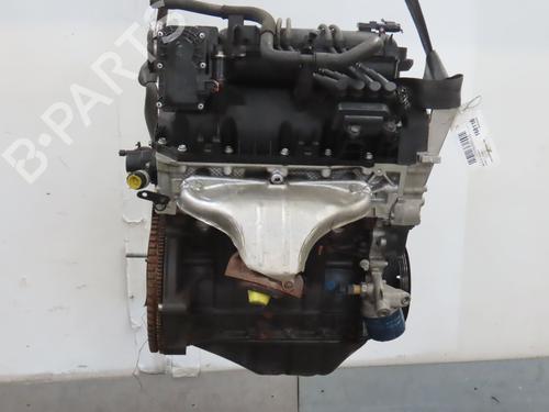 Engine RENAULT TWINGO II (CN0_) 1.2 16V (CN0K, CN0V, CN0A) | BP38676556M1 - Image 2