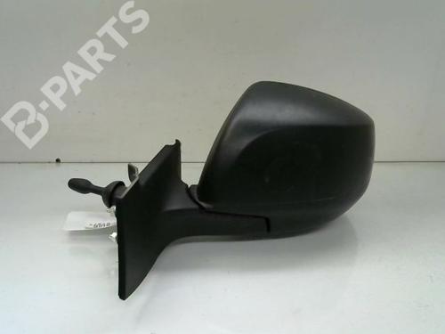 Bakspejl venstre OPEL AGILA (B) (H08) 1.0 (F68) (65 hp) 8977842
