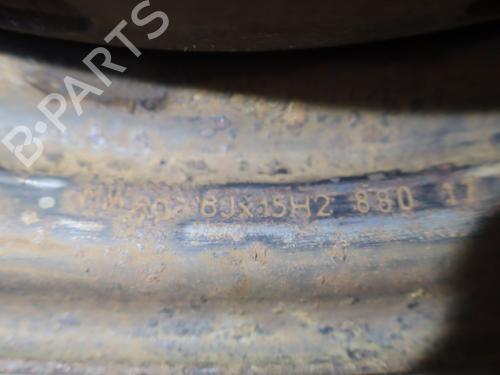 Fælk DACIA LOGAN (LS_) 1.5 dCi (LS0K) | BP38410319C45 - Image 4