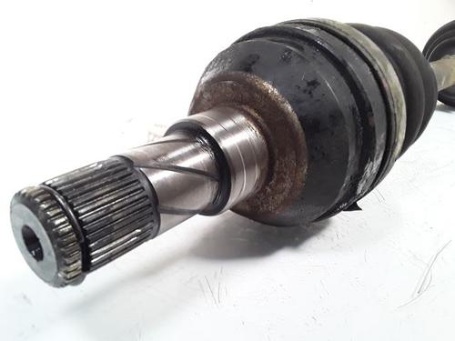 Left front driveshaft CHEVROLET LACETTI (J200) 1.6 | BP9004565M38 - Image 2
