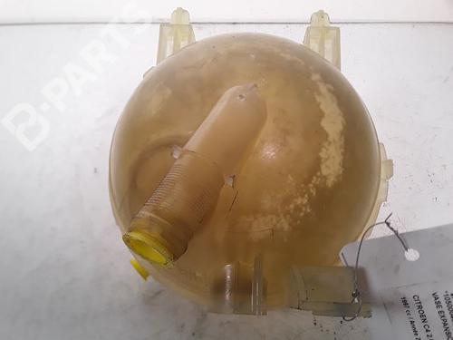 Expansion tank CITROËN C4 Coupe (LA_) 2.0 VTR | BP8998613C120 