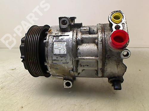 Used AC compressor OPEL CORSA D (S07) 1.3 CDTI (L08, L68) (90 hp) 8977711