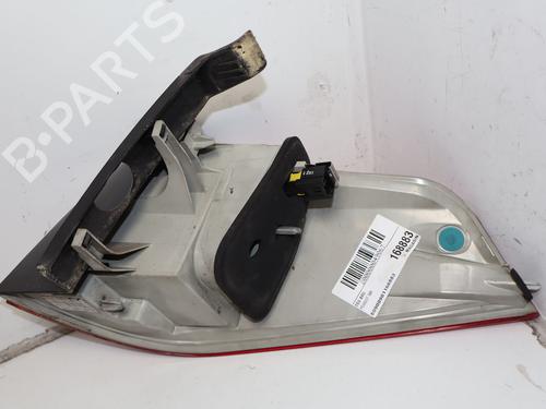 Used Left taillight Left taillight 37530213 37530213