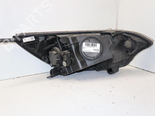 Left headlight KIA RIO III (UB) 1.2 CVVT | BP39220978C28 - Image 2