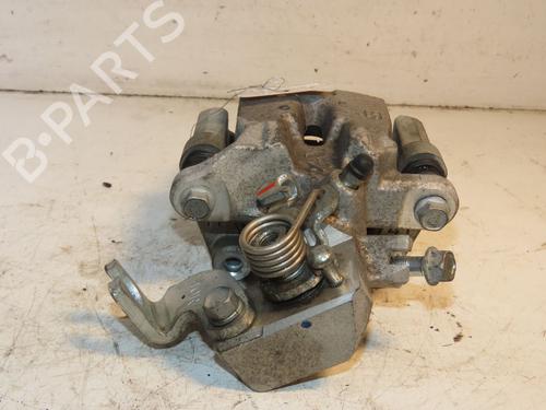 Used Right rear brake caliper SUZUKI SWIFT V (AZ) 1.2 Hybrid (Mild Hybrid) (A2L412) (83 hp) 30951614