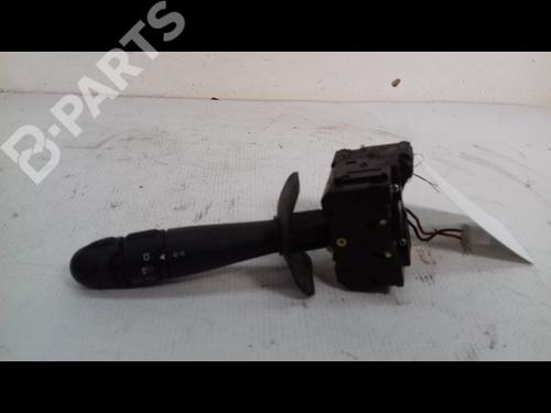 Used Steering column stalk RENAULT MEGANE I (BA0/1_) 1.9 dTi (BA08, BA0N) (98 hp) 9000595