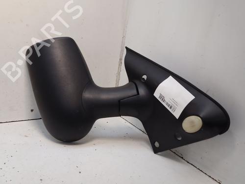 Retrovisor derecho Retrovisor derecho FORD TRANSIT Bus (FD_ _, FB_ _, FS_ _, FZ_ _, FC_ _) 2.2 TDCi (85 hp) 36874607 36874607