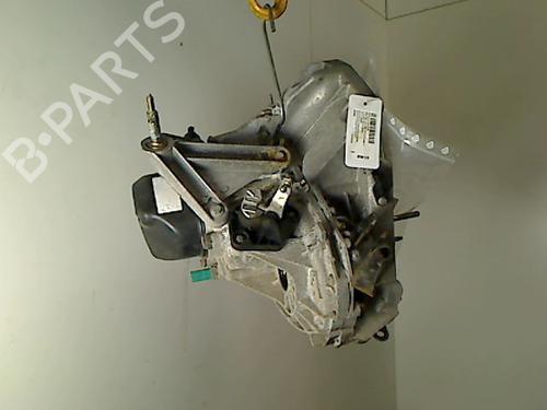 Gearbox NISSAN MICRA III (K12)  | BP23149631M3 