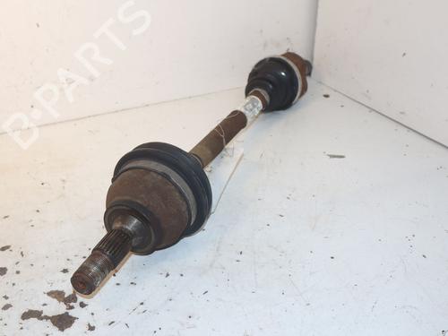 Used Left front driveshaft Left front driveshaft 39218369 39218369