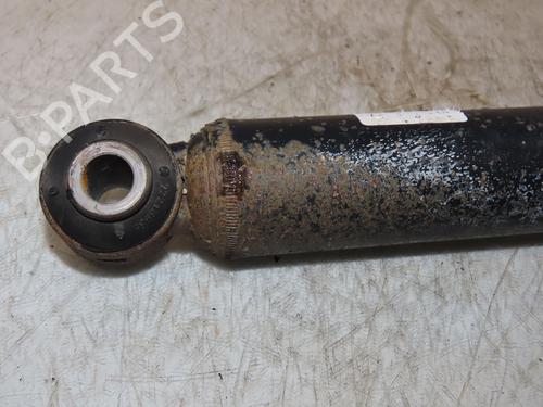 Used Left rear shock absorber OPEL MERIVA B MPV (S10) 1.7 CDTI (75) (131 hp) 21113410