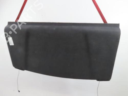 Used Rear parcel shelf SEAT ALTEA (5P1) 1.9 TDI (105 hp) 21392198