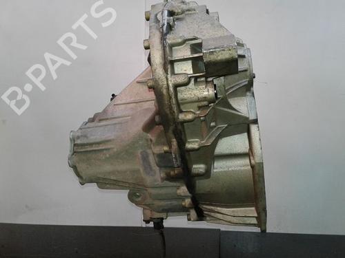 Gearbox RENAULT MODUS / GRAND MODUS (F/JP0_) 1.6 (JP03, JP0B, JP0U, JP0Y, JP1G) | BP23149521M3 - Image 4