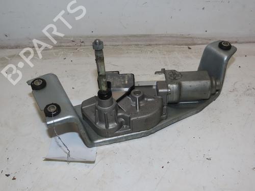 Used Rear wiper motor BMW 1 (F21) 114 d (95 hp) 30979996