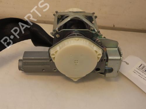 Front left belt tensioner CITROËN C3 II (SC_) 1.4 HDi 70 (SC8HZC, SC8HR0, SC8HP4) | BP30952373C87