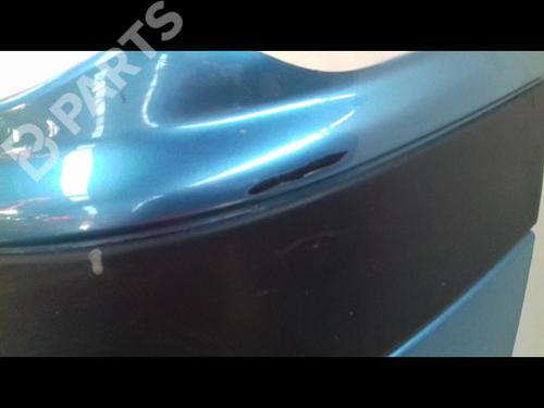 Front bumper HYUNDAI ATOS (MX) 1.0 i | BP10053606C7 