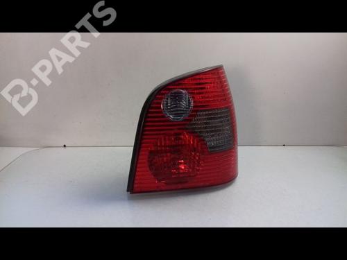 Used Right taillight VW POLO (9N_, 9A_) 1.2 12V (64 hp) 8984613